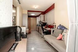 High Park Residences (D28), Apartment #524079491
